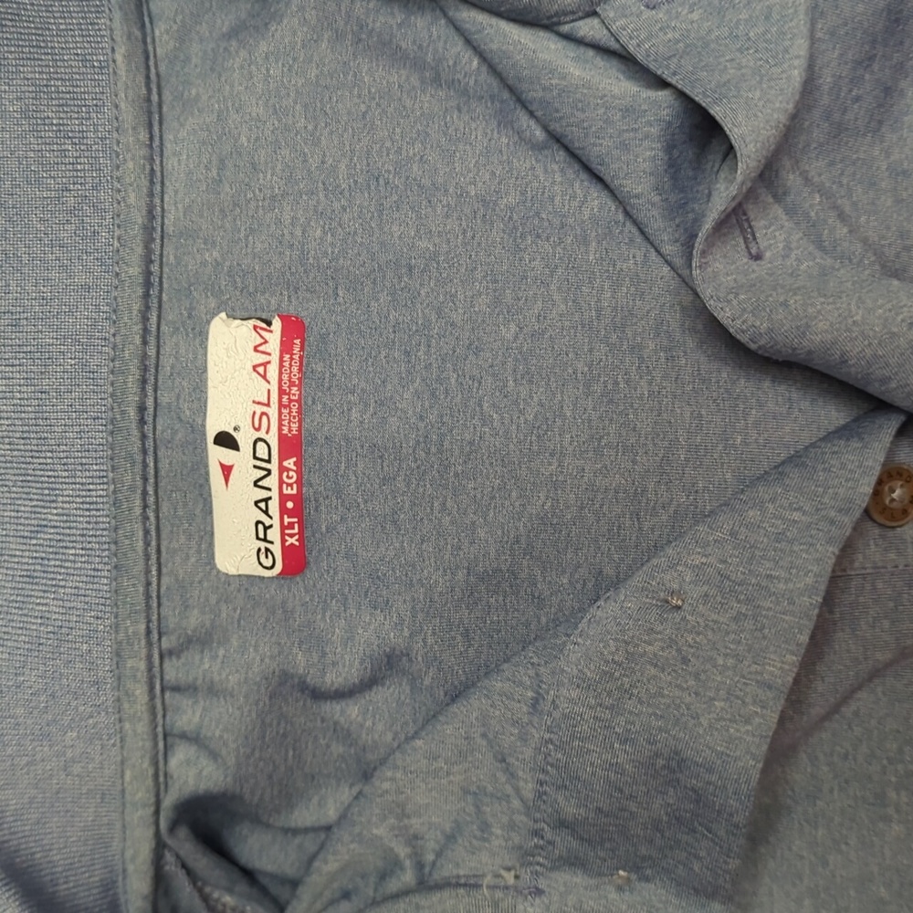 Grand Slam Polo